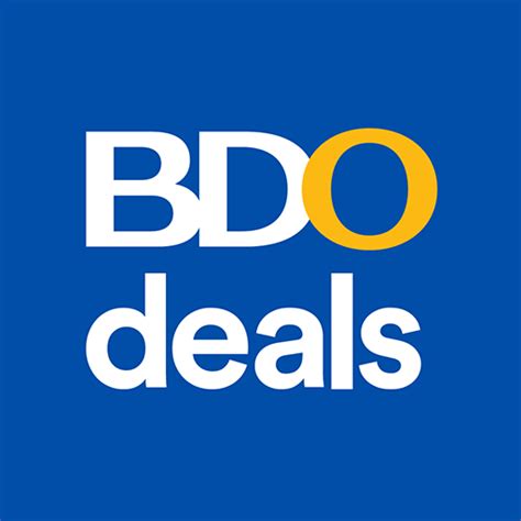 www.deals.bdo|bdo site officiel.